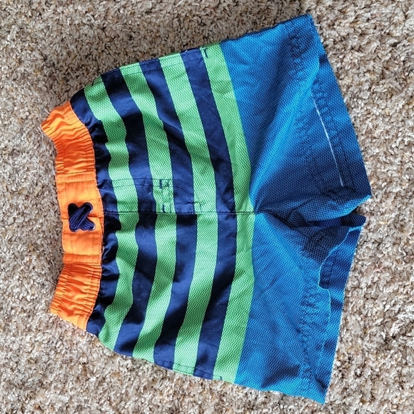 Swim trunks 12-18 months - Picture 1 of 3